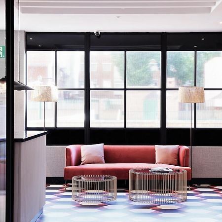 توريخون ذي أرذوث The Apartment By Assethoteles المظهر الخارجي الصورة