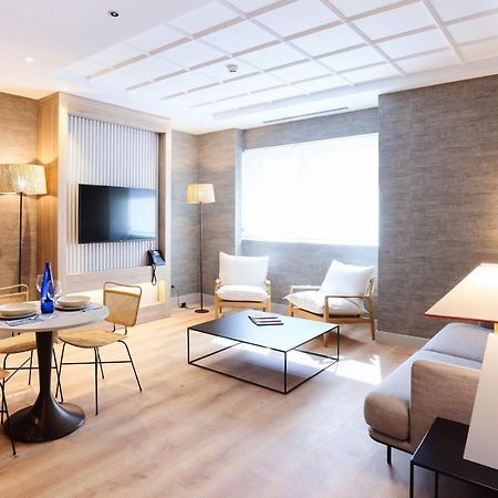 توريخون ذي أرذوث The Apartment By Assethoteles المظهر الخارجي الصورة