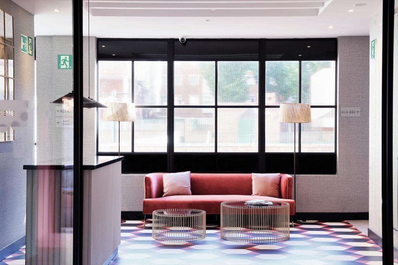 توريخون ذي أرذوث The Apartment By Assethoteles المظهر الخارجي الصورة