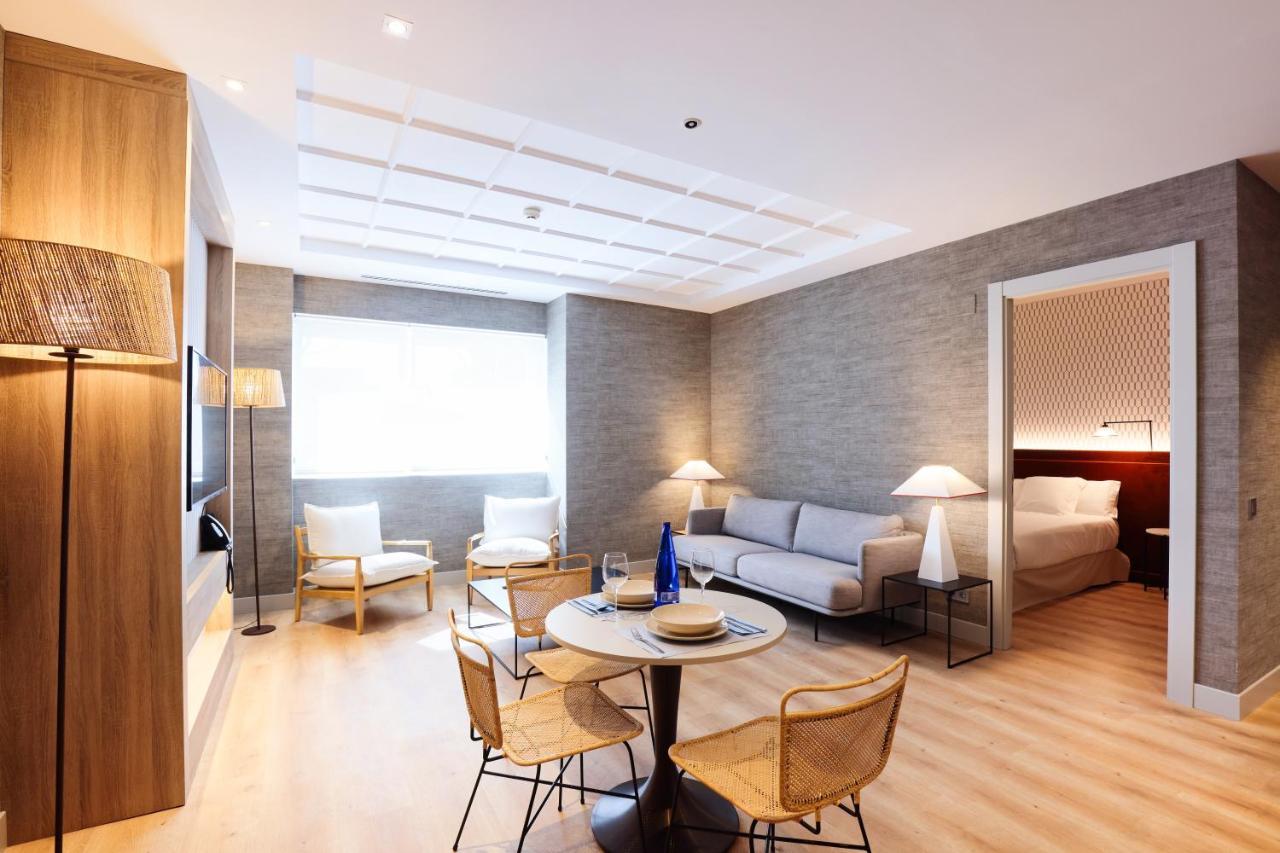 توريخون ذي أرذوث The Apartment By Assethoteles المظهر الخارجي الصورة