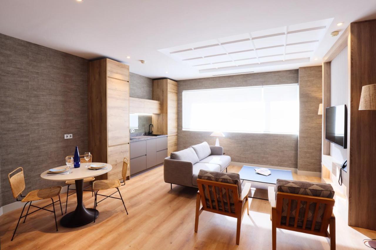 توريخون ذي أرذوث The Apartment By Assethoteles المظهر الخارجي الصورة