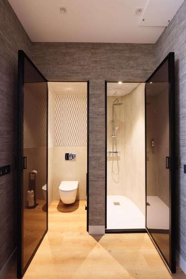 توريخون ذي أرذوث The Apartment By Assethoteles المظهر الخارجي الصورة