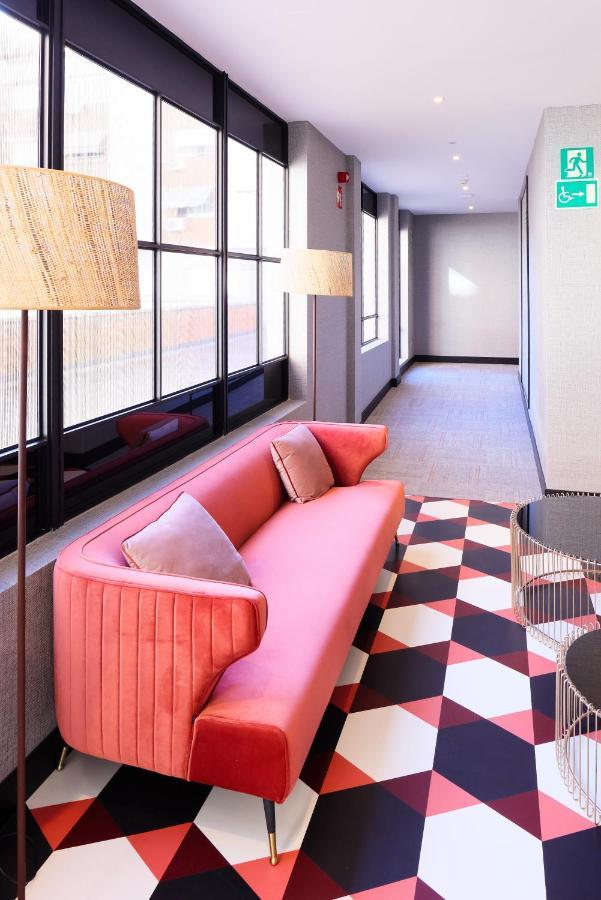 توريخون ذي أرذوث The Apartment By Assethoteles المظهر الخارجي الصورة
