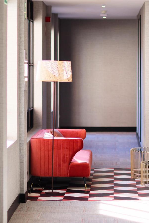 توريخون ذي أرذوث The Apartment By Assethoteles المظهر الخارجي الصورة