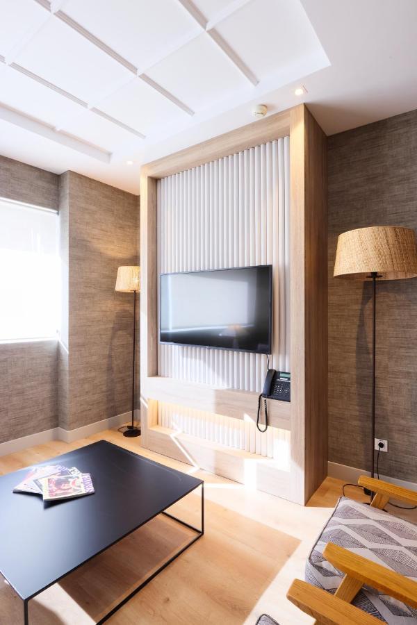 توريخون ذي أرذوث The Apartment By Assethoteles المظهر الخارجي الصورة